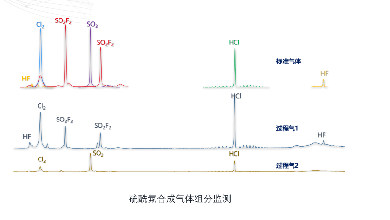 鉴知气体在线拉曼分析仪RS2600(图7)
