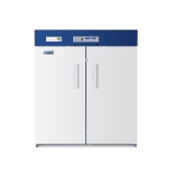 道县青岛海尔2℃~8℃医用冷藏箱HYC-390/HYC-410