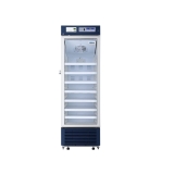 道县青岛海尔2℃~8℃医用冷藏箱HYC-390F/HYC-890F