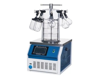 道县宁波新芝冷冻干燥机SCIENTZ-N系列