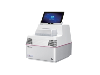 道县杭州博日荧光定量PCR检测仪FQD-96X