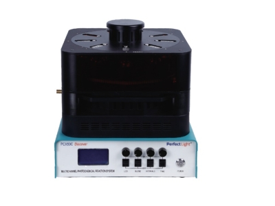 道县泊菲莱多通道光催化反应系统PCX-50B Discove