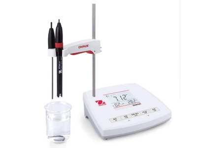 道县奥豪斯台式pH计Starter 2200