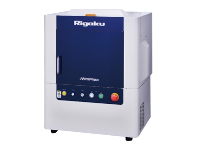 道县日本理学X射线衍射仪MiniFlex 600