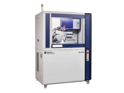 道县日本理学单晶衍射仪XtaLAB Synergy R